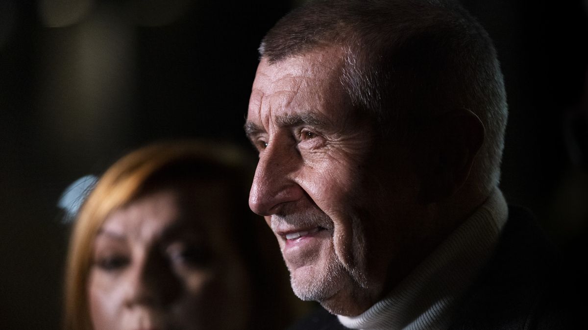 „Nepohnulo se vůbec nic.“ Babišův záměr s Agrofertem podle právníka nic neřeší